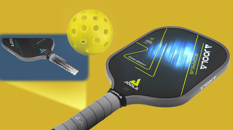 Vợt Pickleball hãng Joola